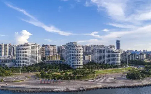 Haikou Bay Hidden Seaview Homestay (Henghaihaikou Bay)