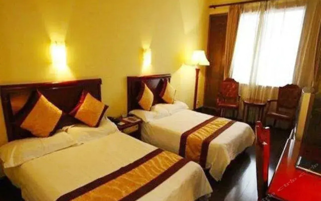 Shanghai Your Home Hotel