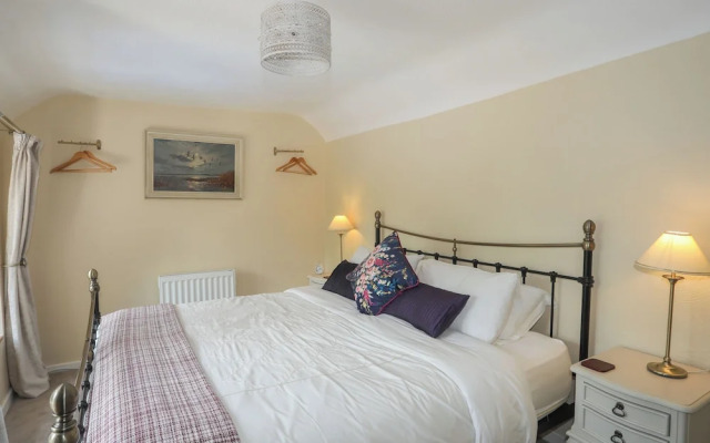 Frongoch Cottage