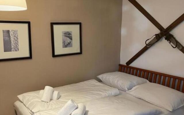 Apartmant Alpin - Top 1 by Four Seasons Apartments