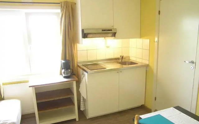 Bedder at Oslo Airport