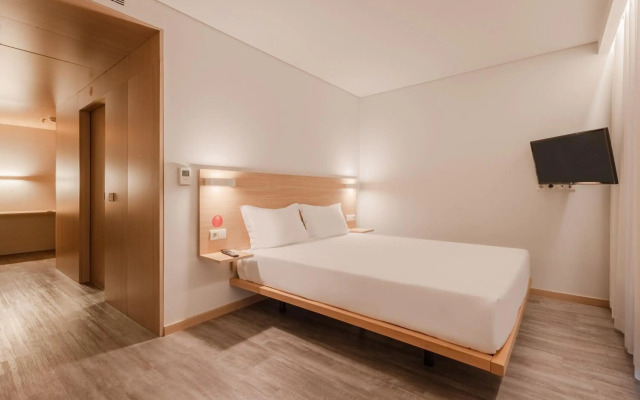 Moov Hotel Porto Norte