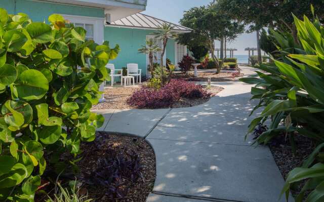 Coconut Palms Beach Resort II a Ramada by Wyndham