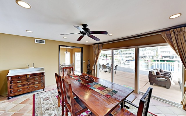 Ventura Keys Luxury Hacienda - 4 Br Home