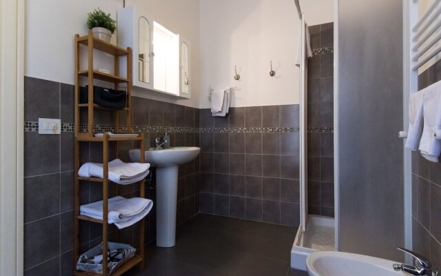 B&B Roma Città Aperta