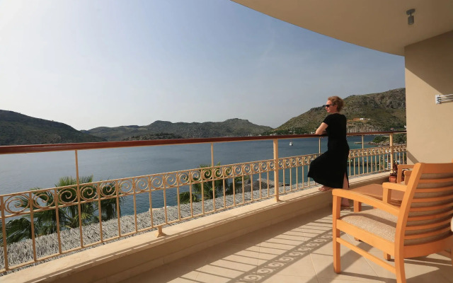 Loryma Luxury Hotel Bozburun