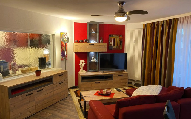 Ferienwohnung Artemis