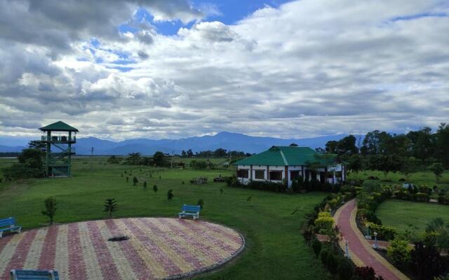 Paschim Damdim Resort by StayApart