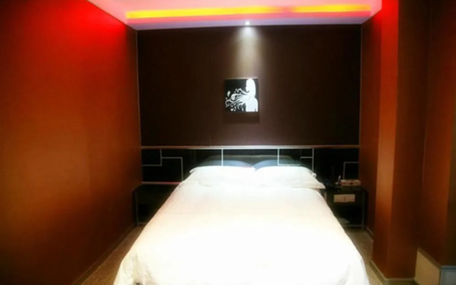 Harbin Xilong Hotel An Fa Bridge Branch
