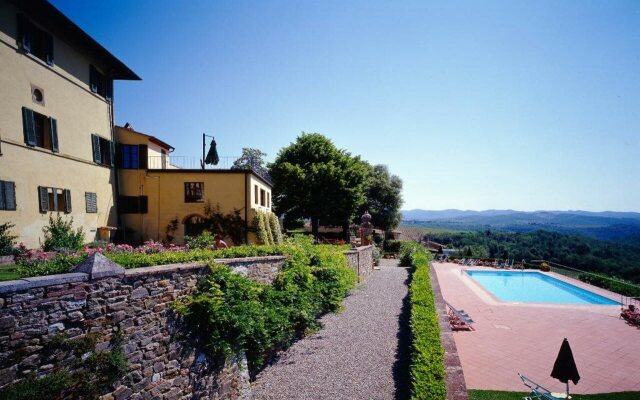 Dievole Wine Resort