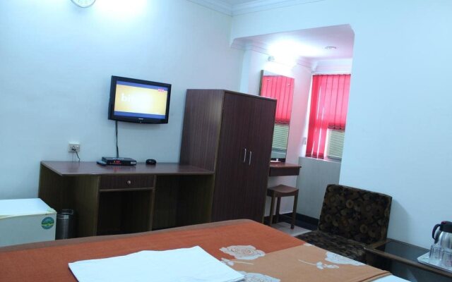 Hotel Darshan