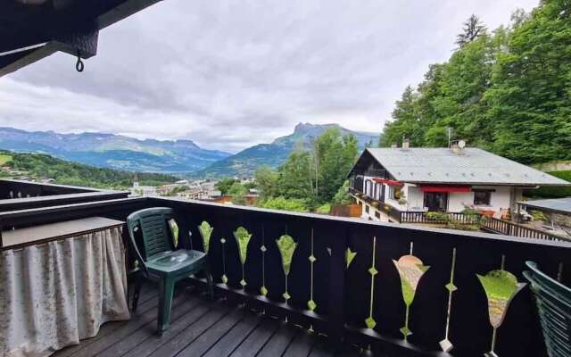Résidence Alpenrose - Studio pour 5 Personnes 74