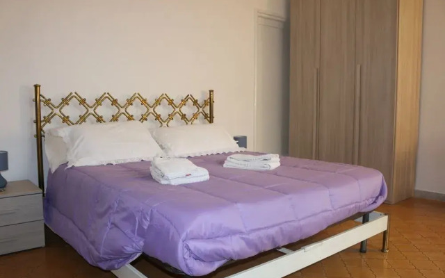 Le Terrazze Di Xara Bed Breakfast
