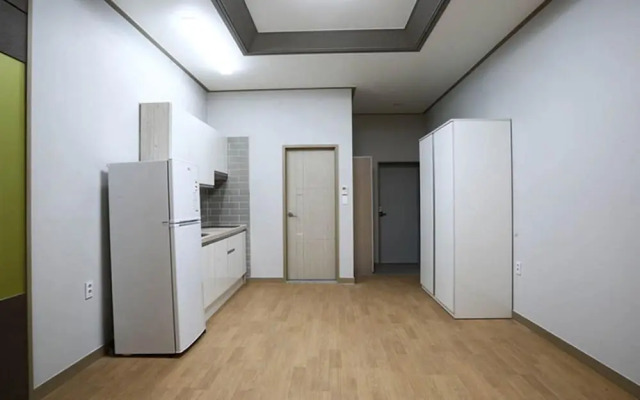 Wonju Hyoeunne Pension