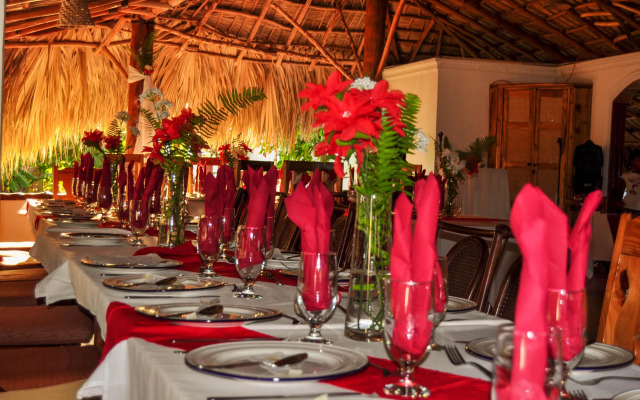 El Jardin Del Coco