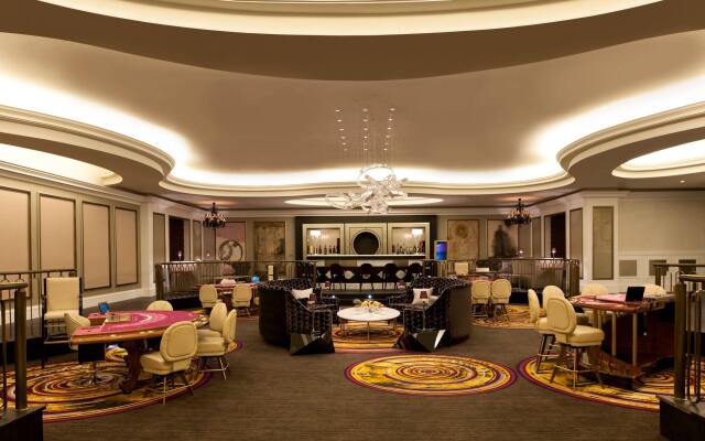 Kaya Artemis Resort & Casino - All inclusive