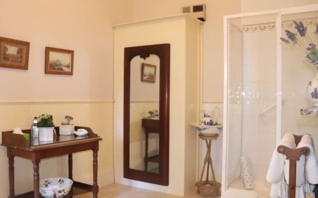 Clonalis House B&B