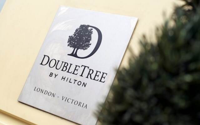 DoubleTree by Hilton London Victoria