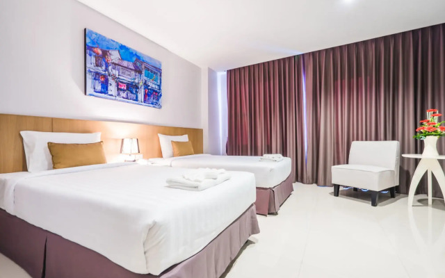 Vapa Hotel