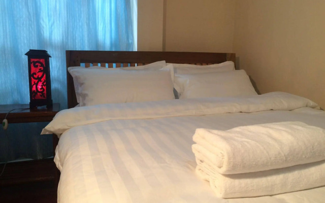 Amandra Villa