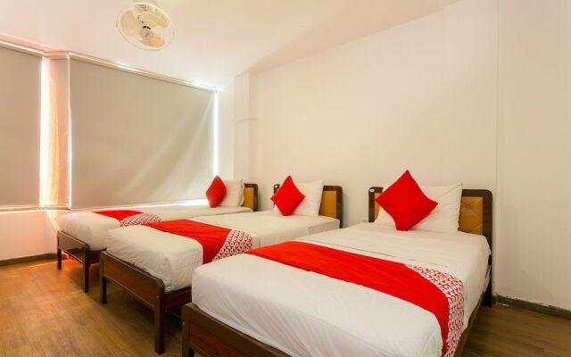 OYO 189 Amanda Phan 3 Hotel