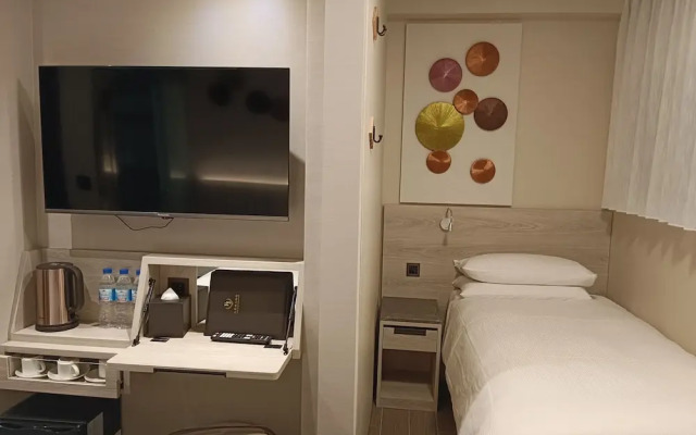 Royal Jade Boutique Hotel