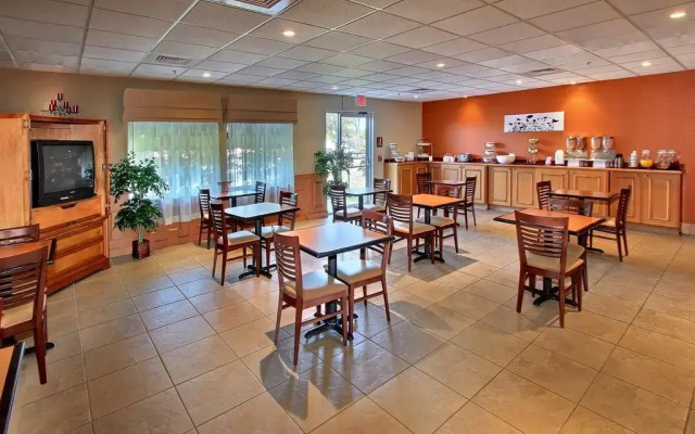 Sleep Inn and Suites - Ocala / Belleview