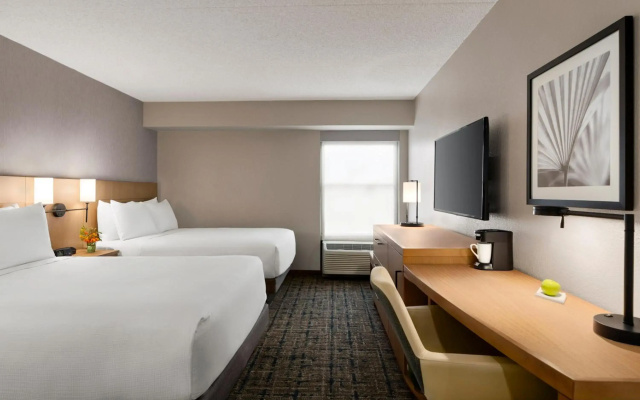 Hyatt Place Tucson – Central