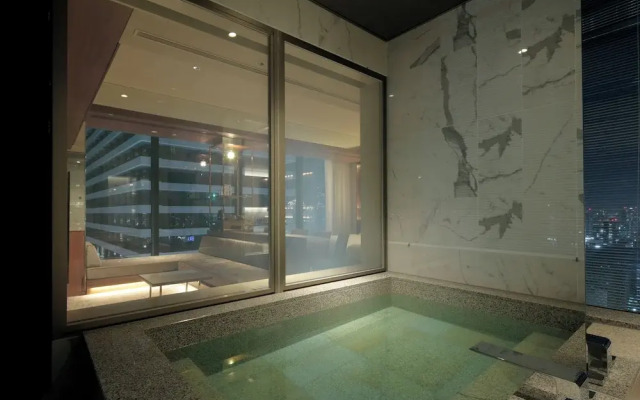 Candeo Hotels Osaka The Tower