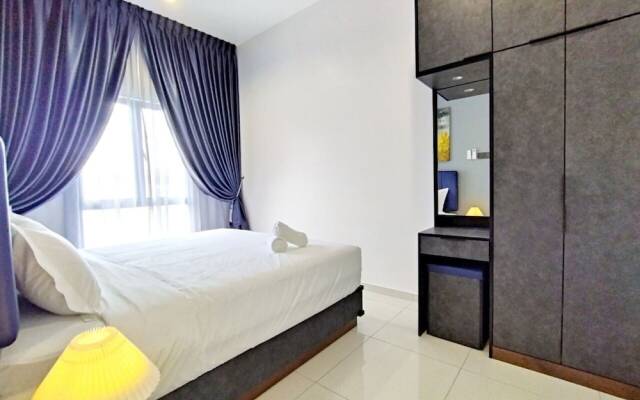 Urbanite Premier Suite The Horizon Ipoh