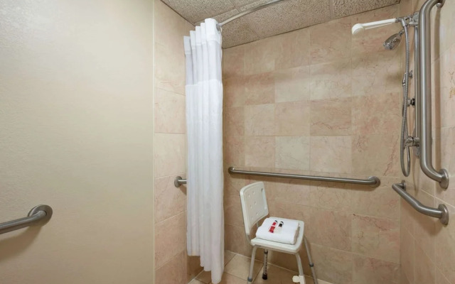 Best Western Plus Seven Seas Hotel