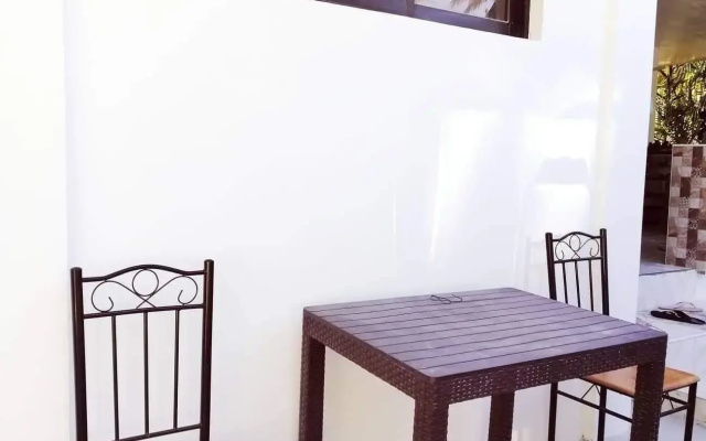 Talisay Point Homes