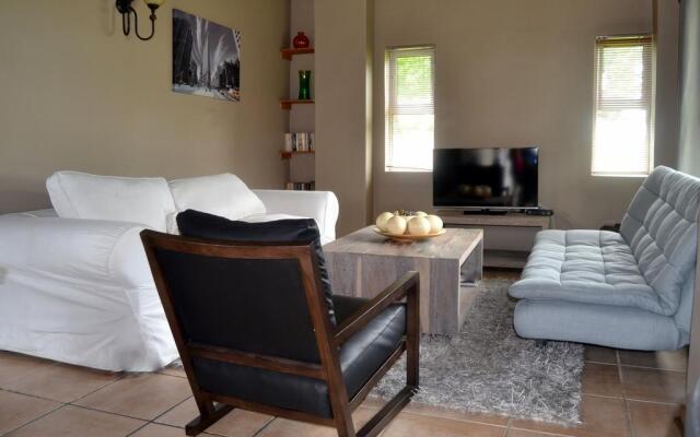 Highveld Splendour Boutique Hotel