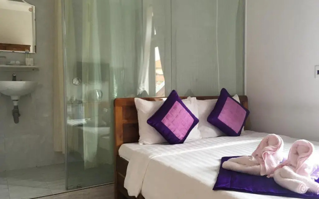 MS Tri House Homestay