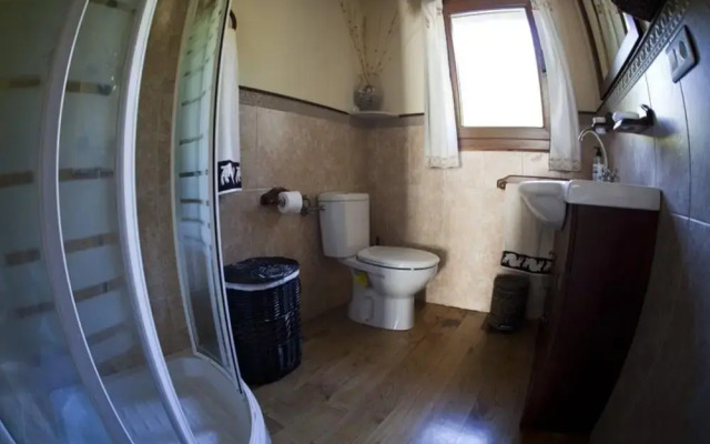 Apartamento Porto do Son
