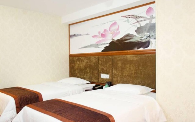 Jintang Hotel Guangzhou