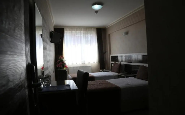 Grand 52 Otel