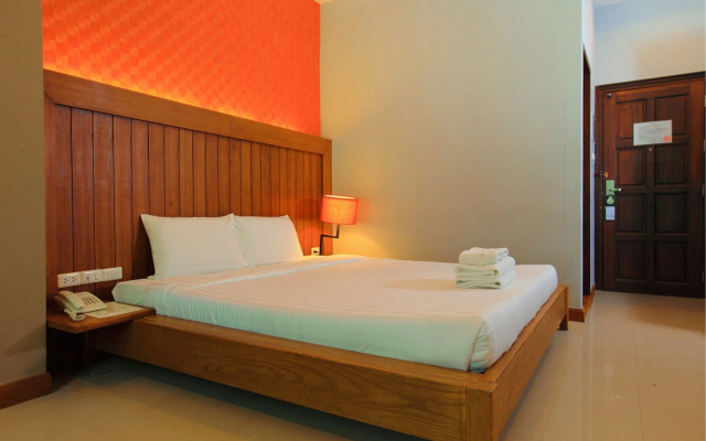 Wungnoy Hotel