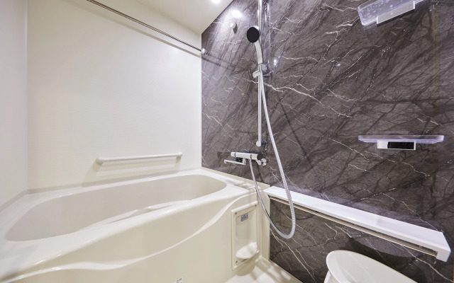 MONday Apart UENO-SHIN-OKACHIMACHI