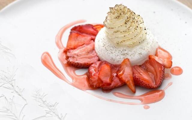 Maison d'hôtes Maison Hache