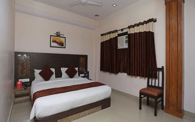 OYO 11975 Siddharth International