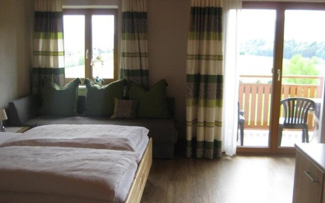 Pension Kreuzinger