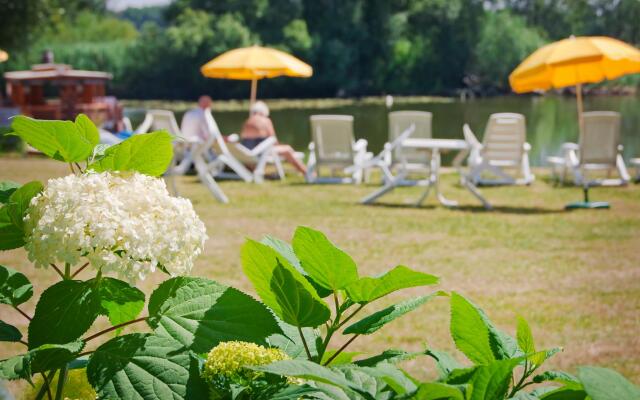 Seehotel Brandenburg an der Havel