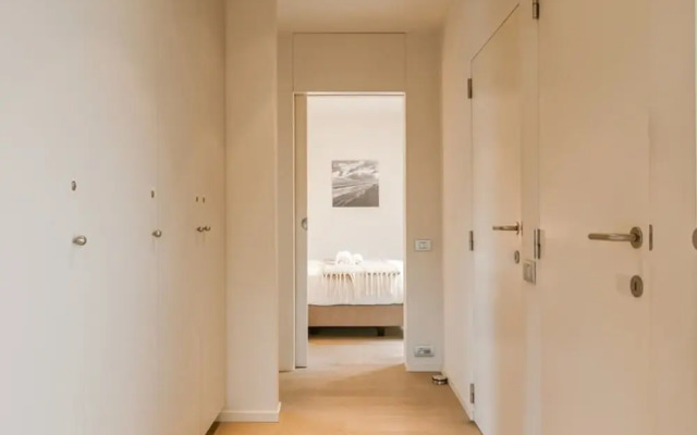 Cozy Spacious Villa Near the Coast in Koksijde