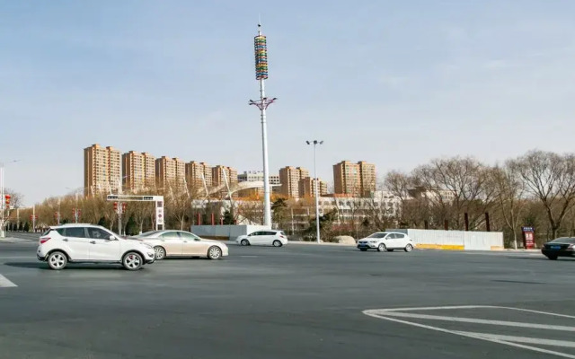 Jindu International Hotel