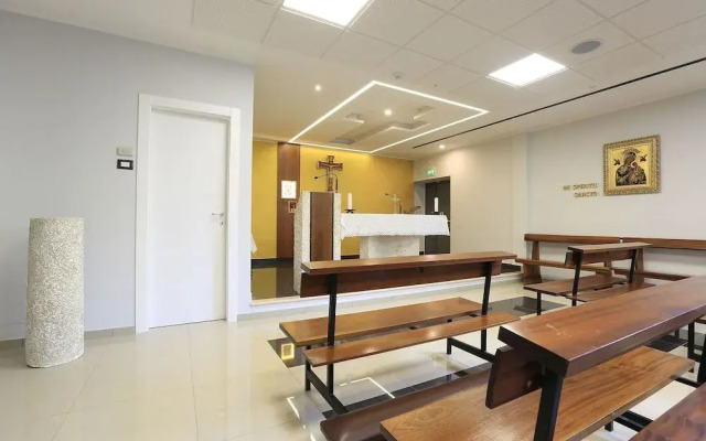 Casa Per Ferie San Juan De Avila