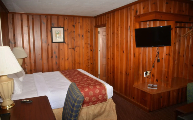 Potomac River Motel