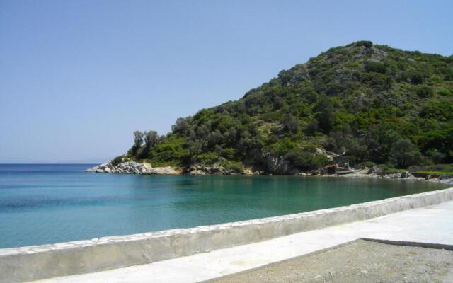 Villa Glyfos