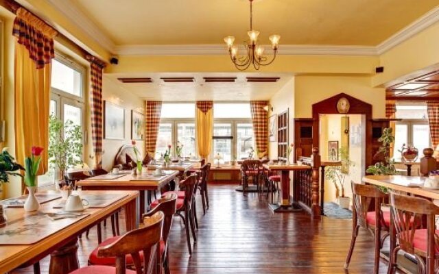 Stadthotel Detmold