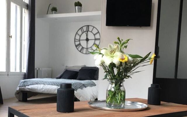 Colombet Stay's - Cours Gambetta Atelier 11